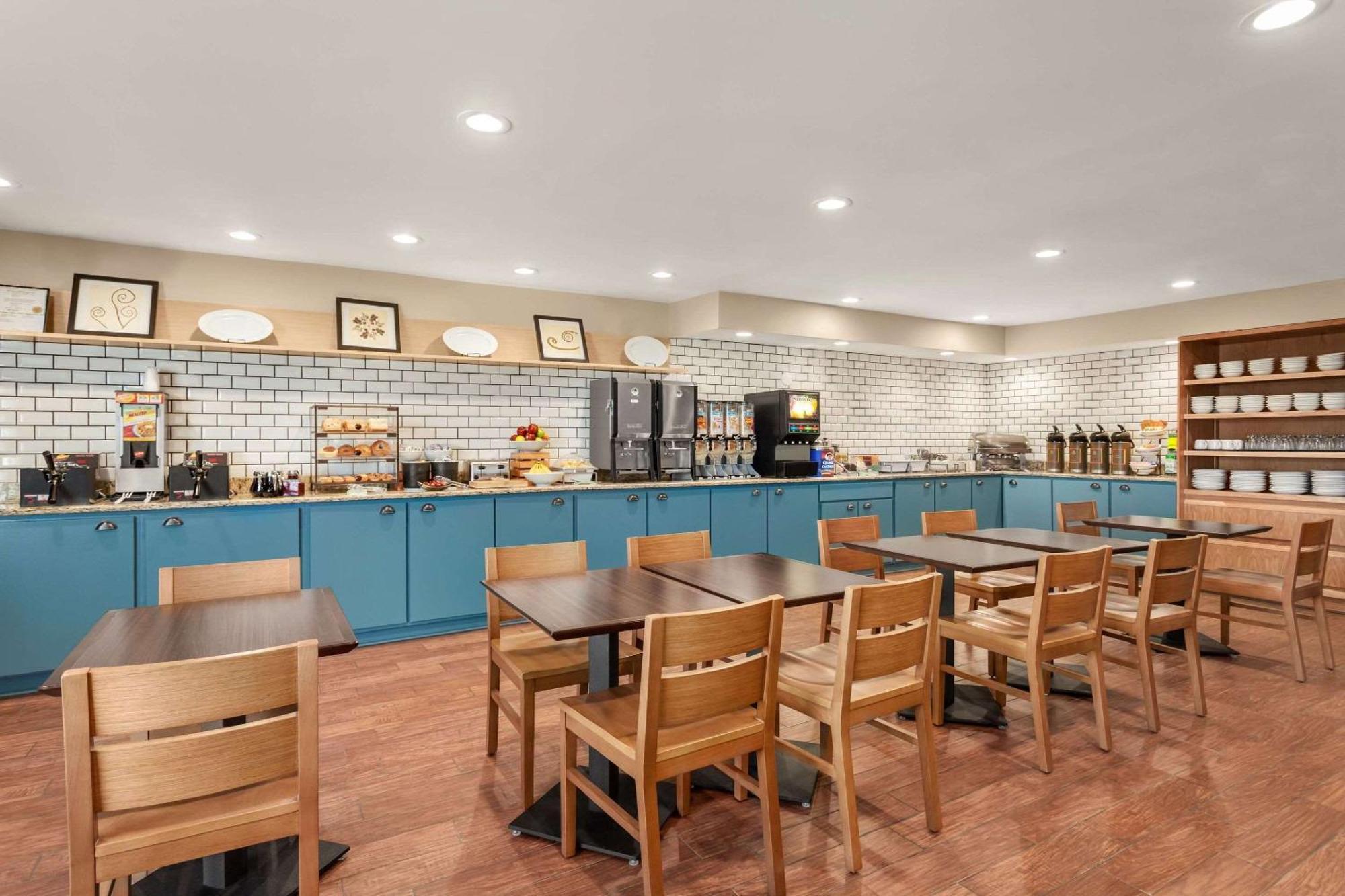 Country Inn & Suites By Radisson, Ames, Ia Екстер'єр фото