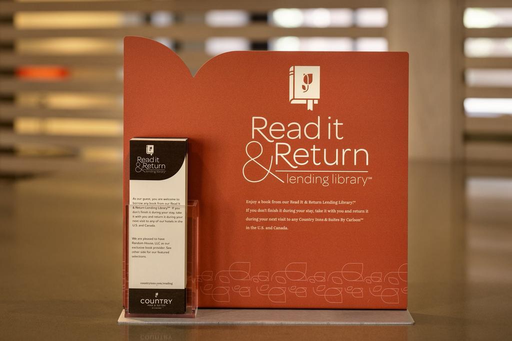 Country Inn & Suites By Radisson, Ames, Ia Екстер'єр фото