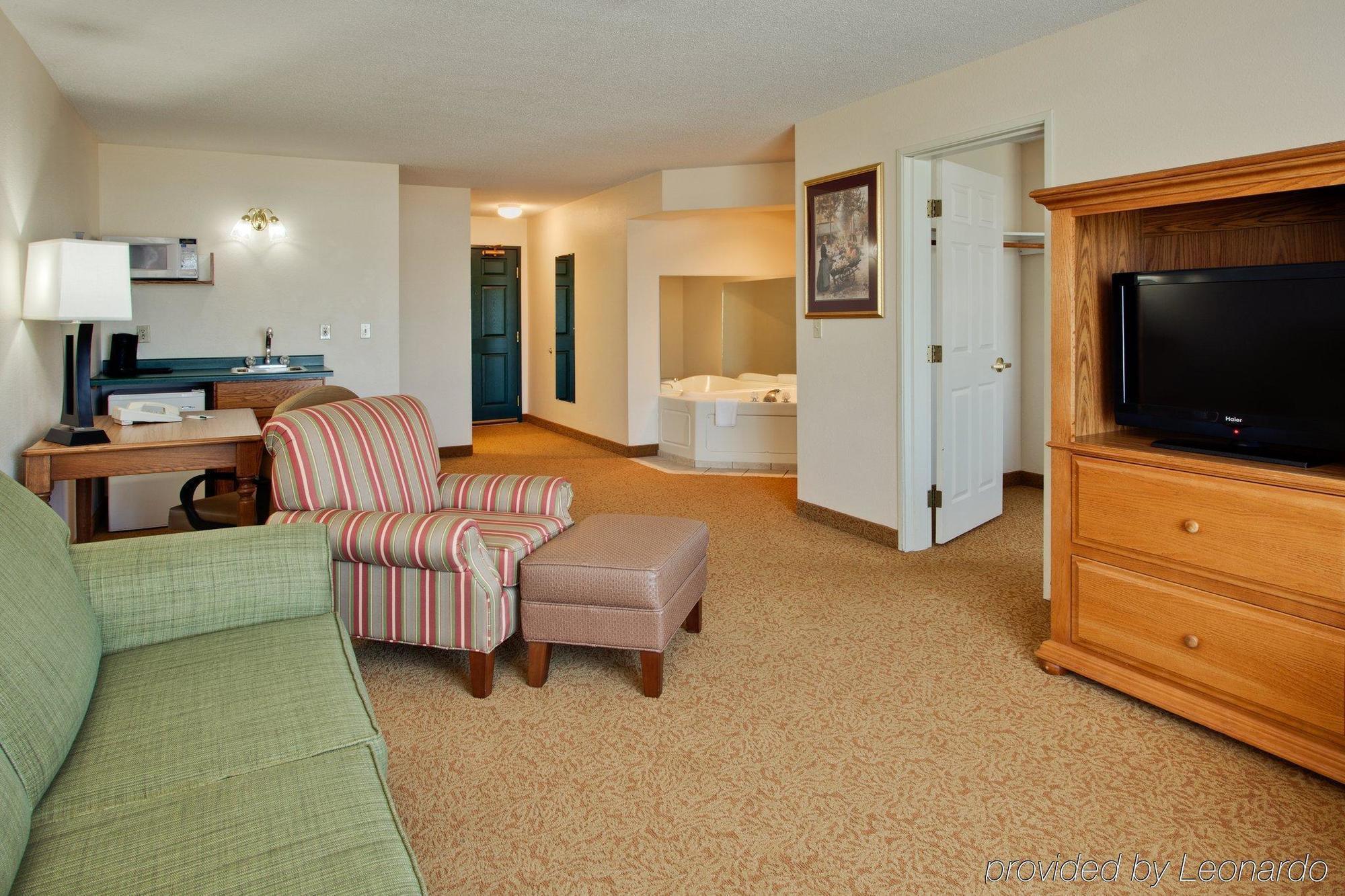 Country Inn & Suites By Radisson, Ames, Ia Екстер'єр фото