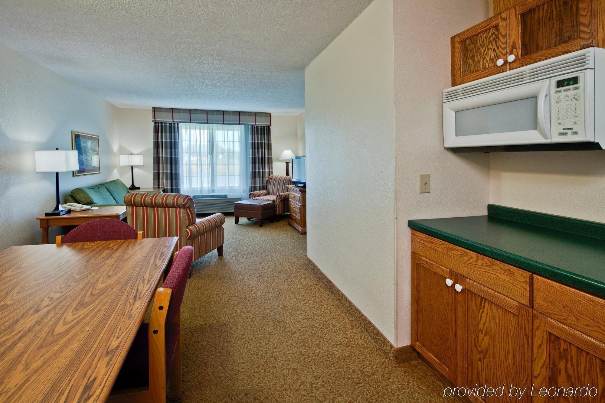 Country Inn & Suites By Radisson, Ames, Ia Екстер'єр фото