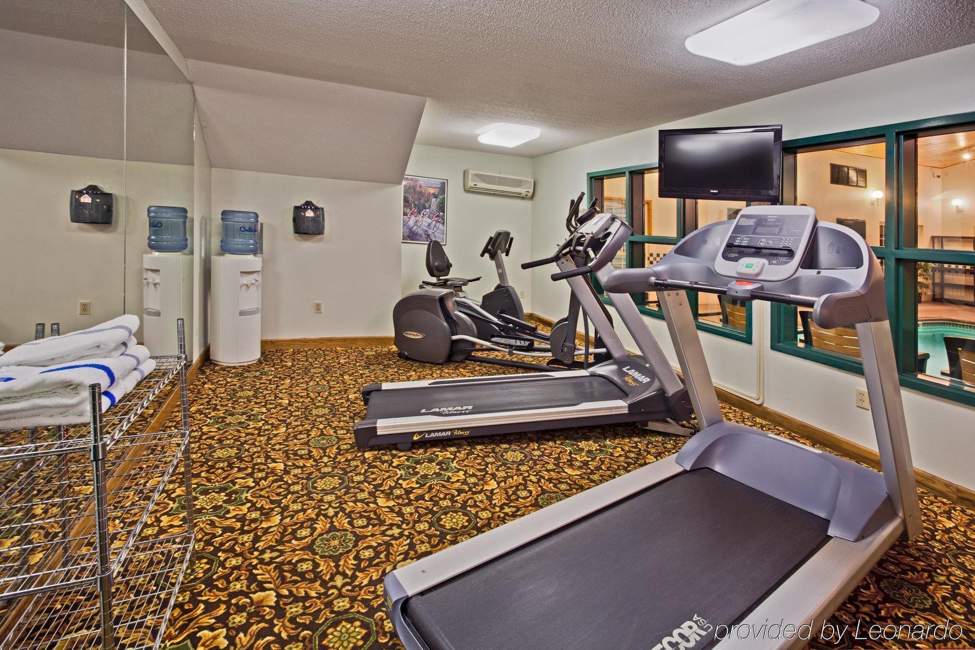 Country Inn & Suites By Radisson, Ames, Ia Екстер'єр фото