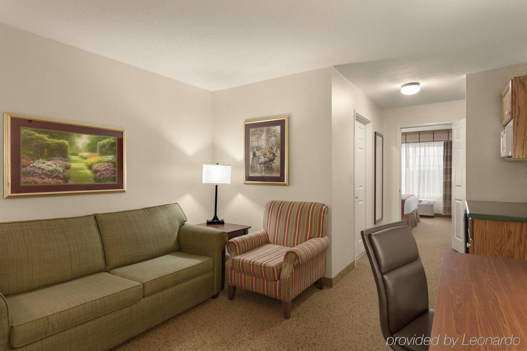 Country Inn & Suites By Radisson, Ames, Ia Екстер'єр фото