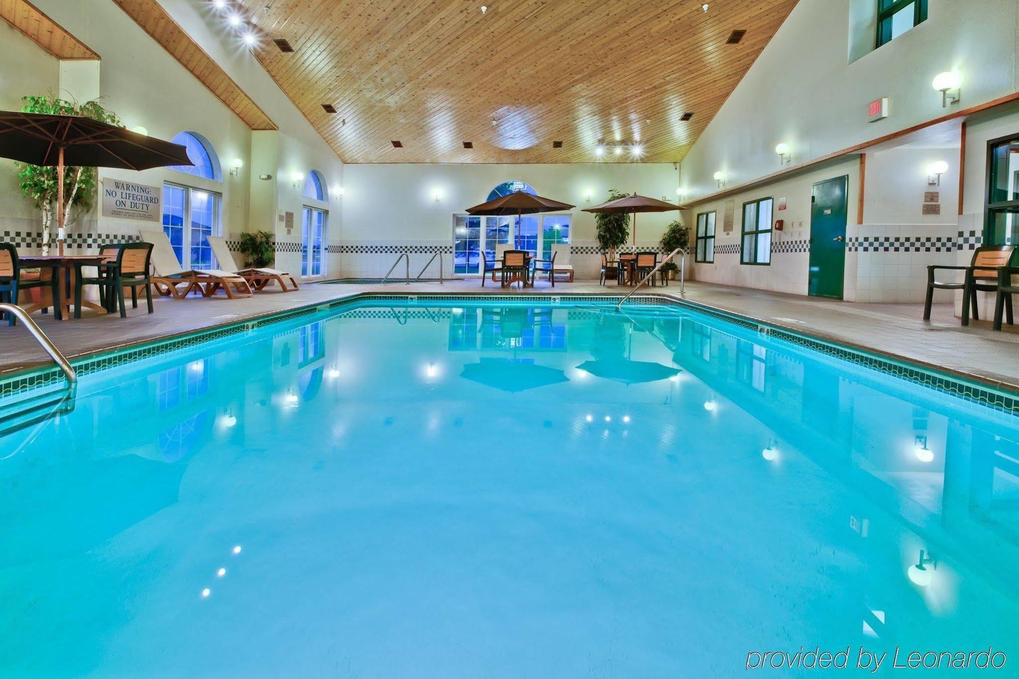 Country Inn & Suites By Radisson, Ames, Ia Екстер'єр фото
