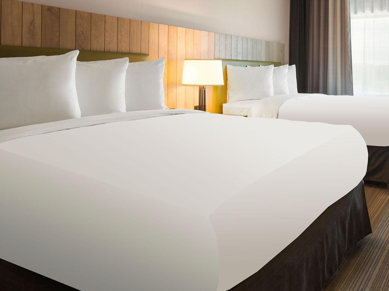 Country Inn & Suites By Radisson, Ames, Ia Екстер'єр фото